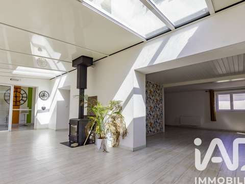 Vente maison 5 pièces Charron 17