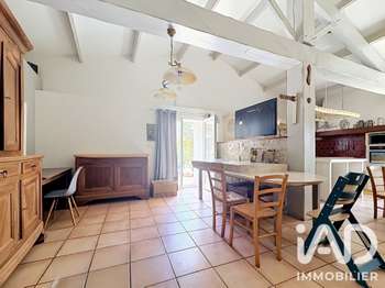 Vente Maison 4 chambresCharron