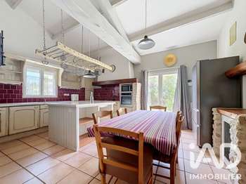 Vente Maison 4 chambresCharron