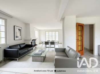 Vente Maison 5 chambresCharron