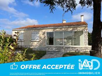 Vente Maison 5 chambresCharron