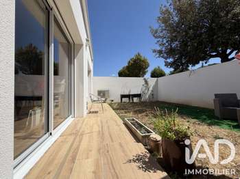 Vente Maison 3 chambresCharron
