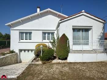 Vente Maison 3 chambresCharron