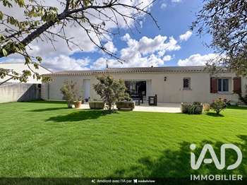 Vente Maison 3 chambresCharron
