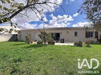 Vente Maison 3 chambresCharron