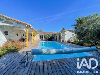 Vente Maison 3 chambresCharron
