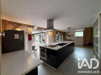 Vente maison 5 pièces Charron 17