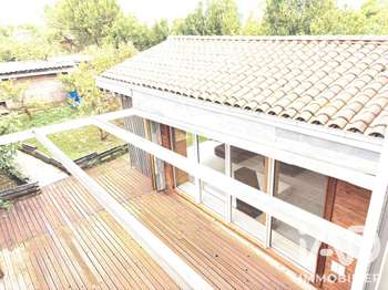 Vente maison 5 pièces Charron 17
