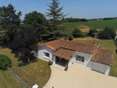 Vente maison Charroux - 86