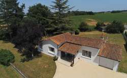 Photo Vente maison Charroux