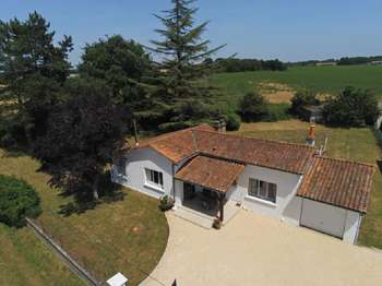 Vente Maison 3 chambresCharroux