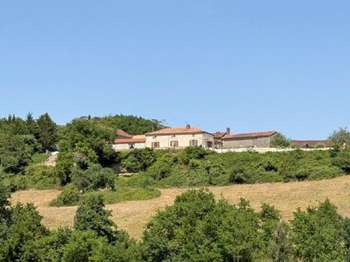 Vente Maison 2 chambresCharroux