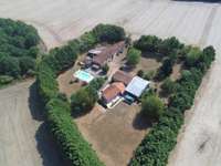 Vente maison 12 pièces