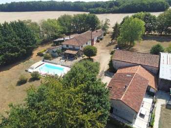 Vente maison 12 pièces