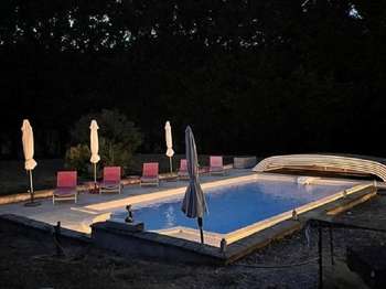 Vente maison 12 pièces
