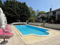 Vente maison 12 pièces