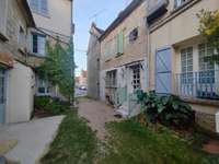 Vente maison 2 pièces Vente maison 2 pièces