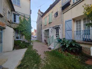Vente Maison 1 chambreChars