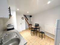 Vente maison 2 pièces Vente maison 2 pièces