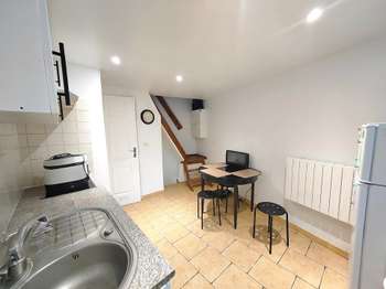 Vente maison 2 pièces Vente maison 2 pièces