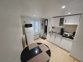 Vente maison 2 pièces Vente maison 2 pièces