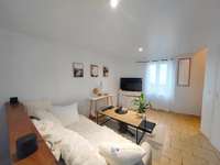 Vente maison 2 pièces Vente maison 2 pièces