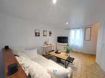 Vente maison 2 pièces Chars 95