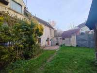 Vente maison 2 pièces Vente maison 2 pièces