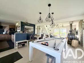 Vente Maison 4 chambresCharsonville