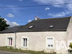 Vente Maison 4 chambresCharsonville