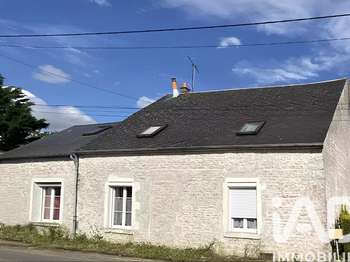 Vente maison 7 pièces Charsonville 45