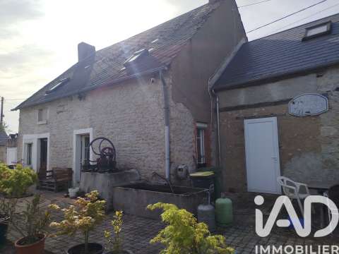 Vente maison 7 pièces Vente maison 7 pièces