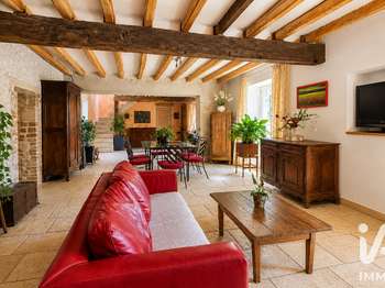 Vente Maison 3 chambresCharsonville
