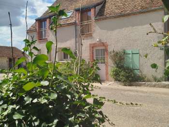 Vente Maison 3 chambresCharsonville