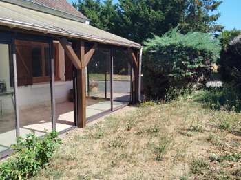 Vente Maison 3 chambresCharsonville