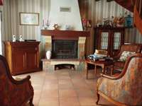 Vente maison 6 pièces Vente maison 6 pièces