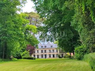 Vente maison 11 pièces