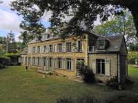 Vente maison 11 pièces