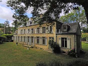 Vente maison 11 pièces