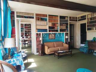 Vente maison 11 pièces