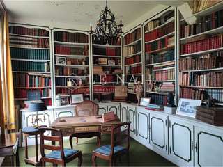 Vente maison 11 pièces
