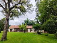Vente maison 11 pièces
