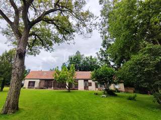 Vente maison 11 pièces