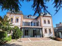 Vente maison 10 pièces Vente maison 10 pièces