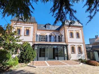 Vente maison 10 pièces Chartres 28