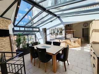 Vente maison 10 pièces Vente maison 10 pièces