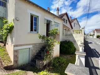Vente maison 3 pièces Vente maison 3 pièces