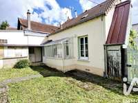 Vente maison 3 pièces Vente maison 3 pièces