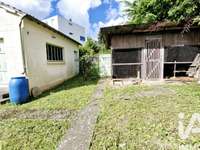 Vente maison 3 pièces Vente maison 3 pièces