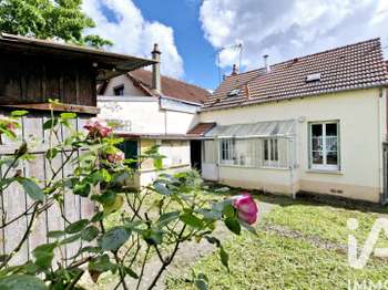 Vente Maison 1 chambreChartres